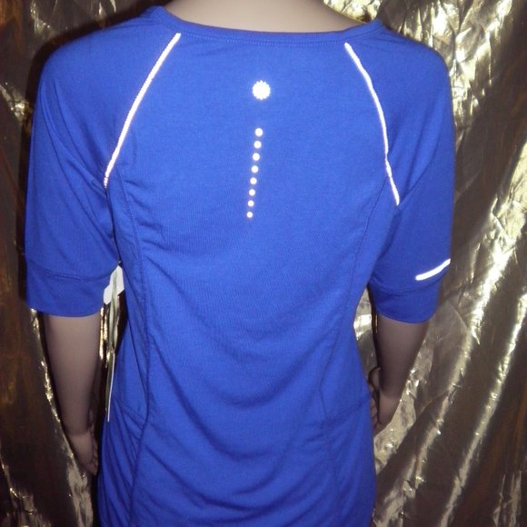 Tangerine Sport Top Size Small - Picture 3 of 4